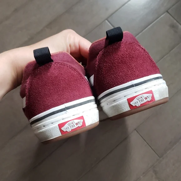 Vans Old Skool Skate shoes - Picture 3 of 5